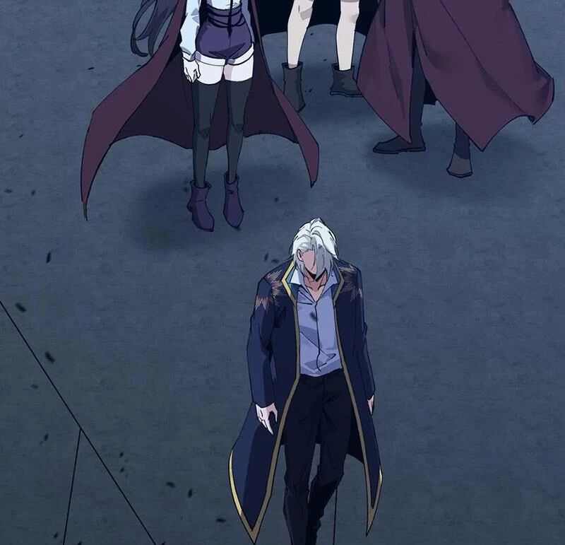 Ta Học Trảm Thần Trong Bệnh Viện Tâm Thần Chapter 163 - Trang 4