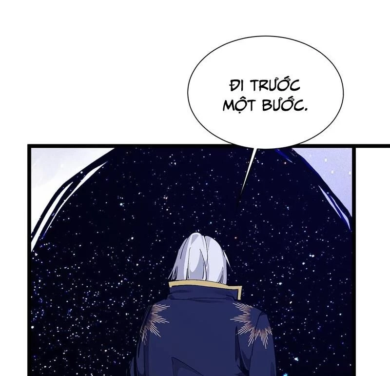 Ta Học Trảm Thần Trong Bệnh Viện Tâm Thần Chapter 163 - Trang 4