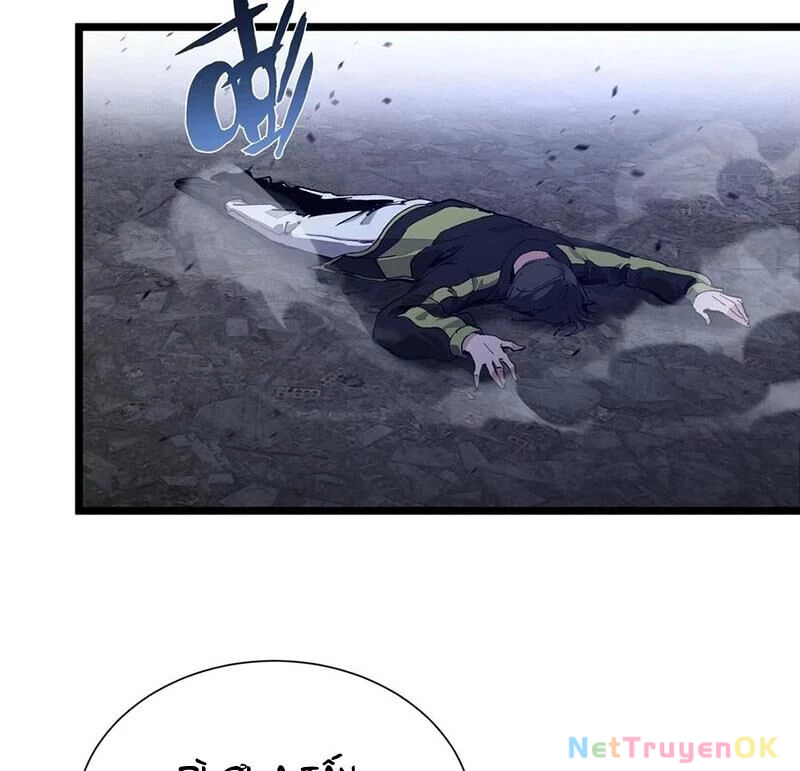 Ta Học Trảm Thần Trong Bệnh Viện Tâm Thần Chapter 163 - Trang 4