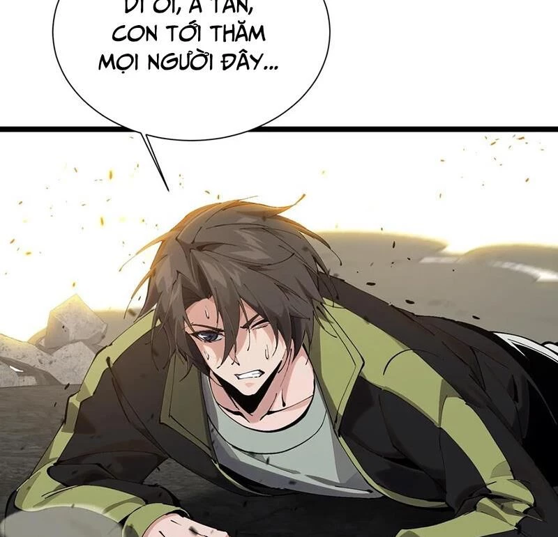 Ta Học Trảm Thần Trong Bệnh Viện Tâm Thần Chapter 163 - Trang 4