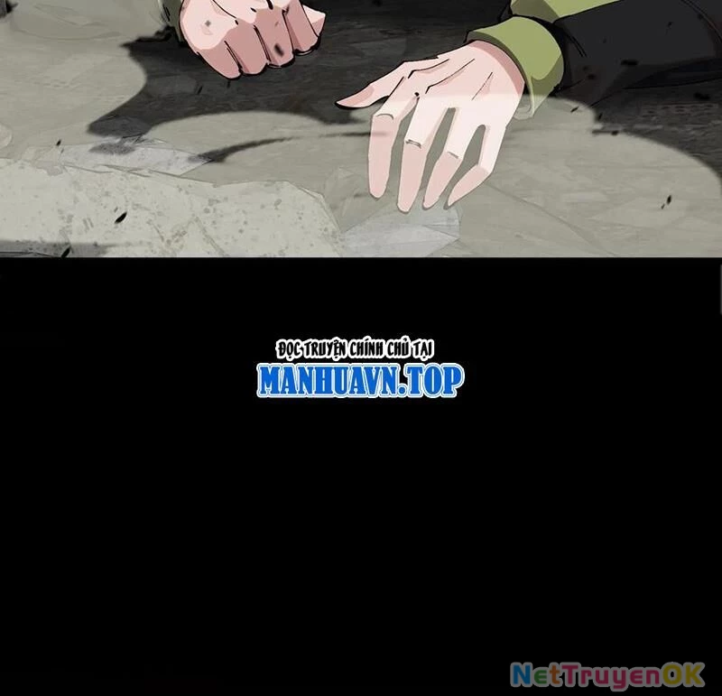 Ta Học Trảm Thần Trong Bệnh Viện Tâm Thần Chapter 163 - Trang 4