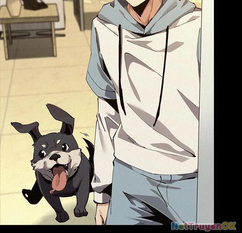 Ta Học Trảm Thần Trong Bệnh Viện Tâm Thần Chapter 163 - Trang 4