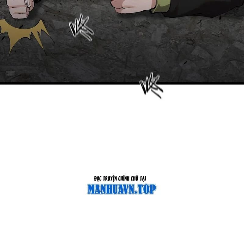 Ta Học Trảm Thần Trong Bệnh Viện Tâm Thần Chapter 163 - Trang 4