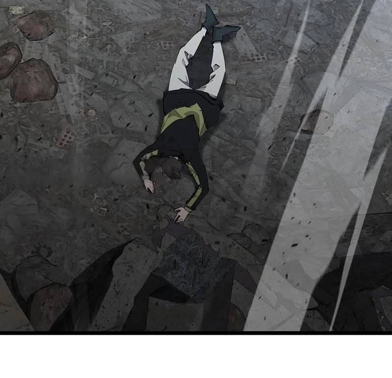 Ta Học Trảm Thần Trong Bệnh Viện Tâm Thần Chapter 163 - Trang 4