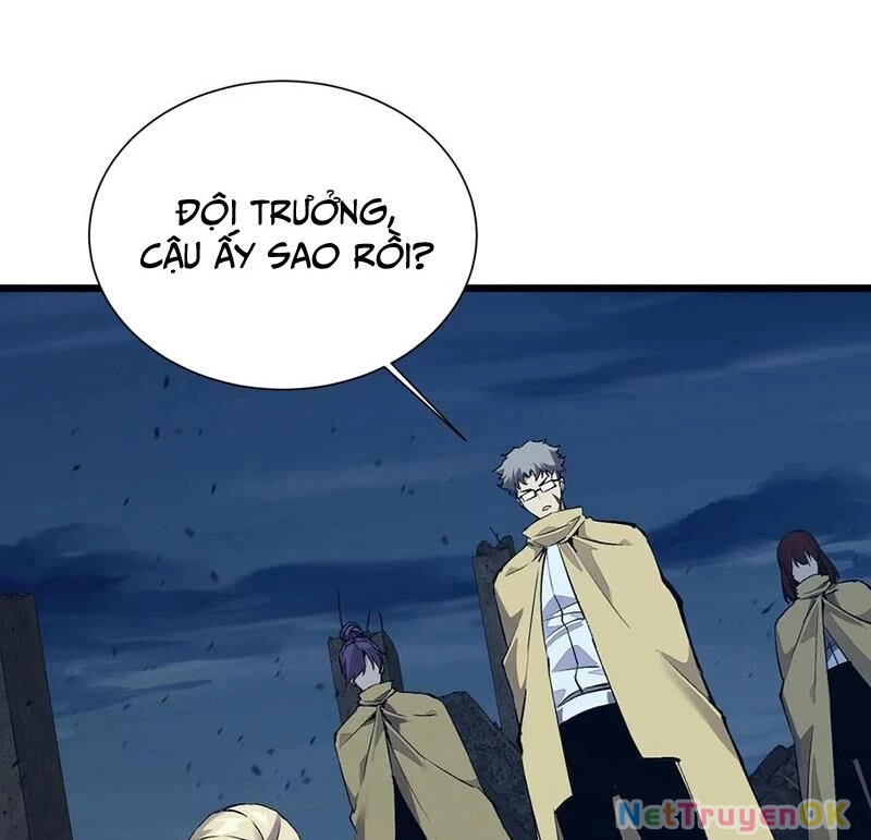 Ta Học Trảm Thần Trong Bệnh Viện Tâm Thần Chapter 163 - Trang 4