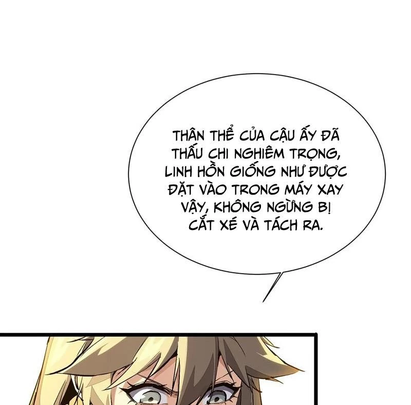 Ta Học Trảm Thần Trong Bệnh Viện Tâm Thần Chapter 163 - Trang 4