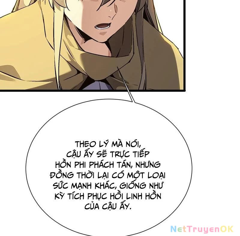 Ta Học Trảm Thần Trong Bệnh Viện Tâm Thần Chapter 163 - Trang 4