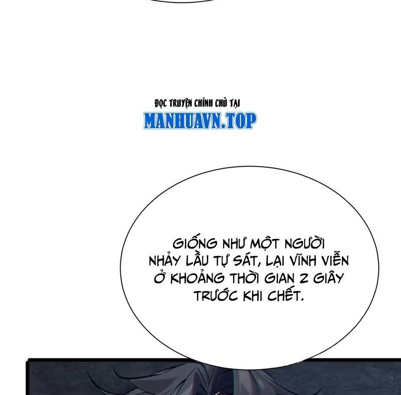 Ta Học Trảm Thần Trong Bệnh Viện Tâm Thần Chapter 163 - Trang 4