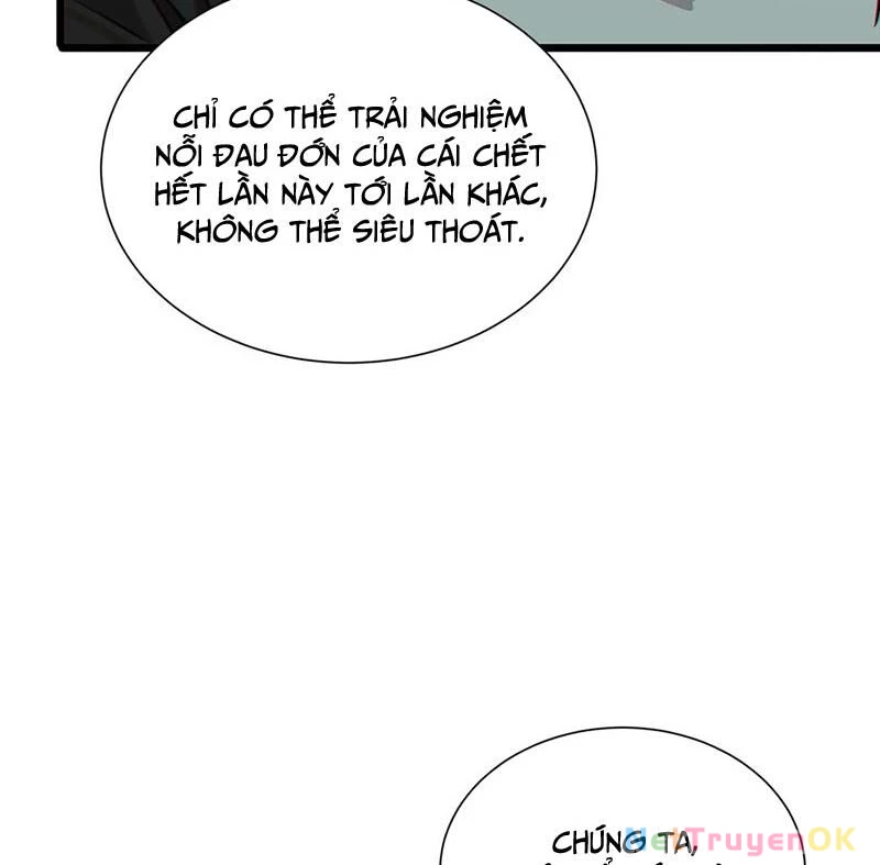Ta Học Trảm Thần Trong Bệnh Viện Tâm Thần Chapter 163 - Trang 4
