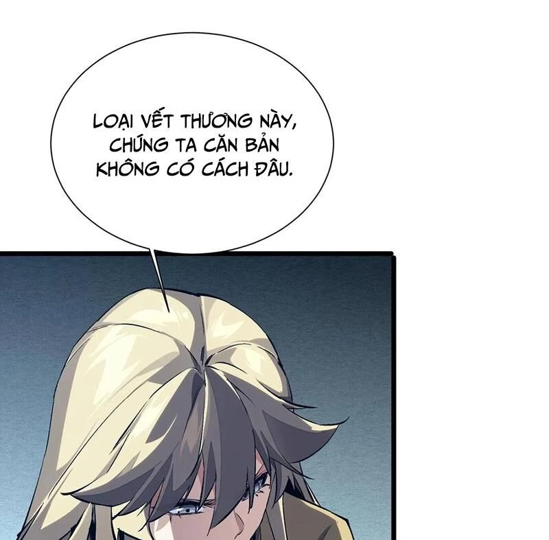 Ta Học Trảm Thần Trong Bệnh Viện Tâm Thần Chapter 163 - Trang 4