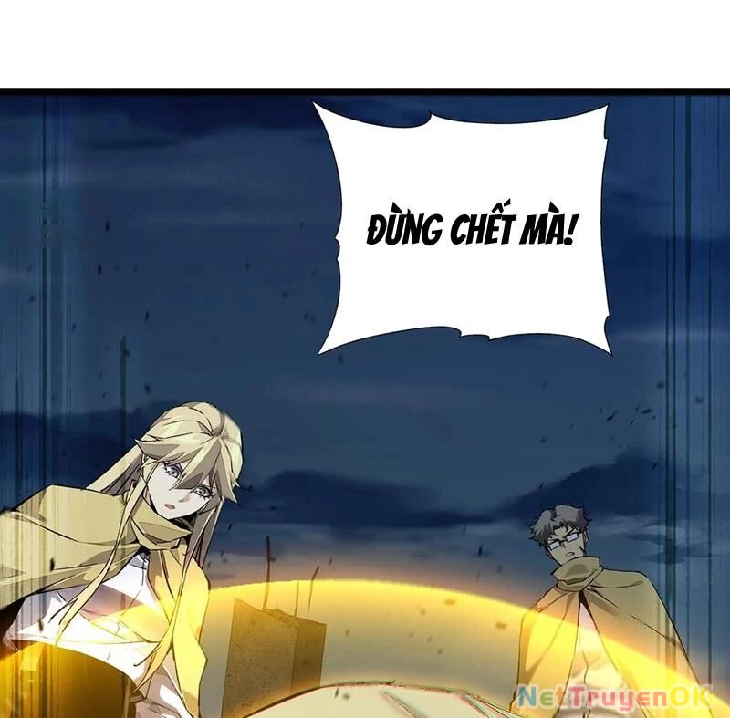 Ta Học Trảm Thần Trong Bệnh Viện Tâm Thần Chapter 163 - Trang 4