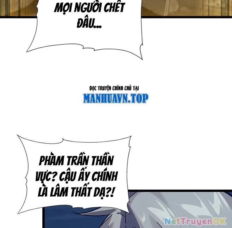 Ta Học Trảm Thần Trong Bệnh Viện Tâm Thần Chapter 163 - Trang 4