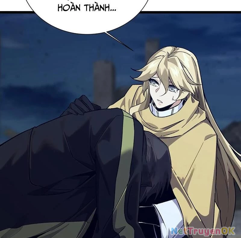 Ta Học Trảm Thần Trong Bệnh Viện Tâm Thần Chapter 163 - Trang 4