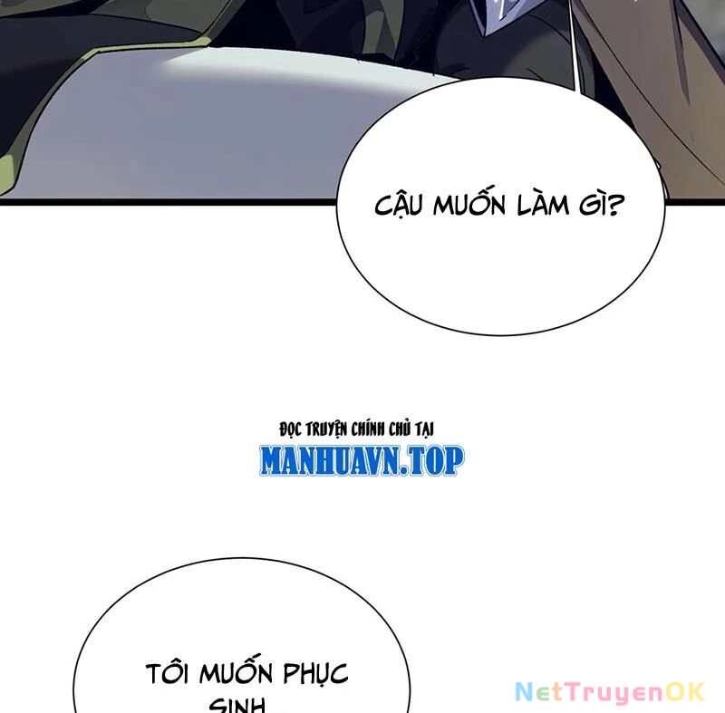 Ta Học Trảm Thần Trong Bệnh Viện Tâm Thần Chapter 163 - Trang 4