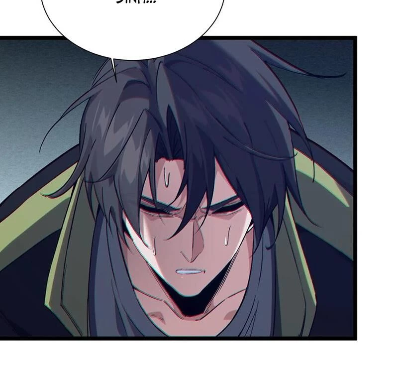 Ta Học Trảm Thần Trong Bệnh Viện Tâm Thần Chapter 163 - Trang 4