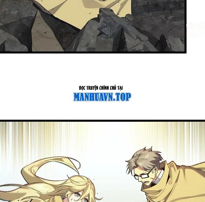 Ta Học Trảm Thần Trong Bệnh Viện Tâm Thần Chapter 163 - Trang 4