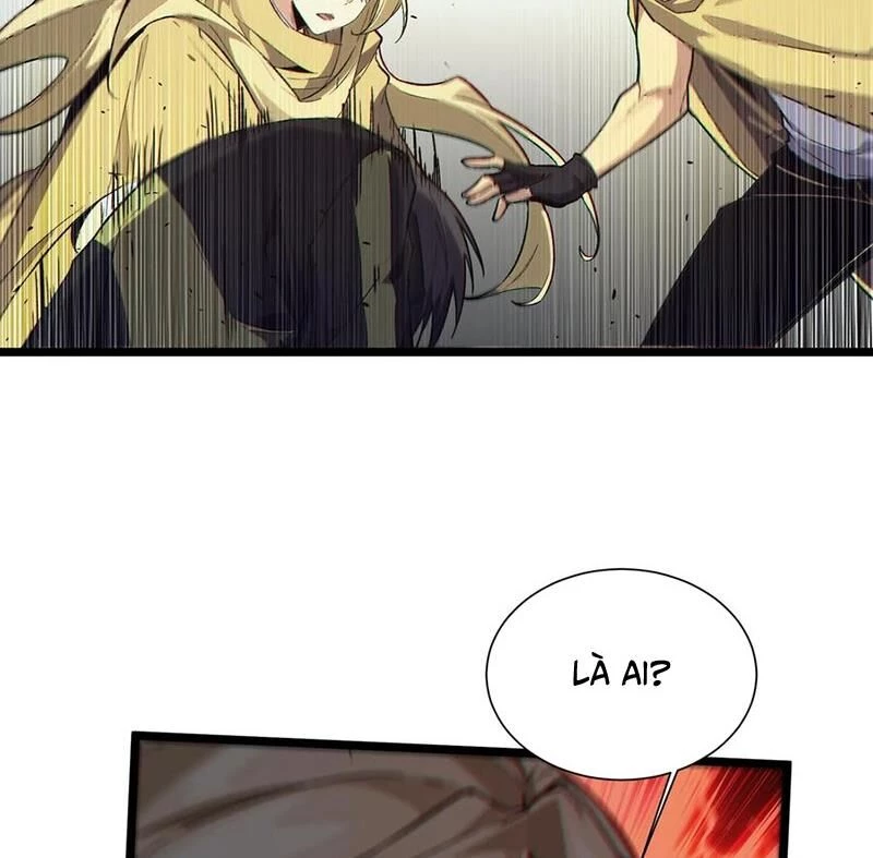 Ta Học Trảm Thần Trong Bệnh Viện Tâm Thần Chapter 163 - Trang 4