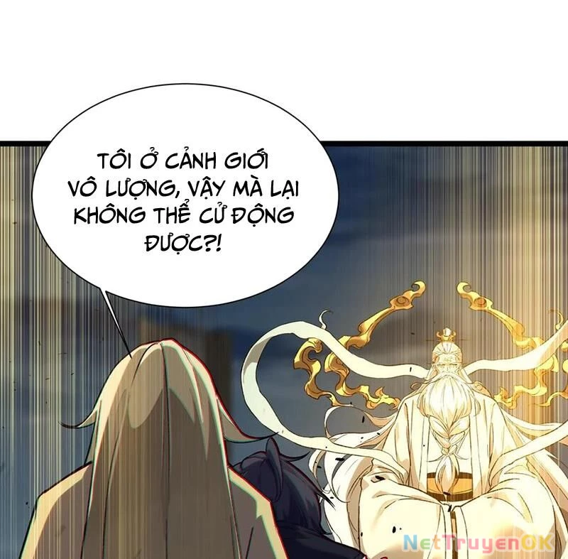 Ta Học Trảm Thần Trong Bệnh Viện Tâm Thần Chapter 163 - Trang 4