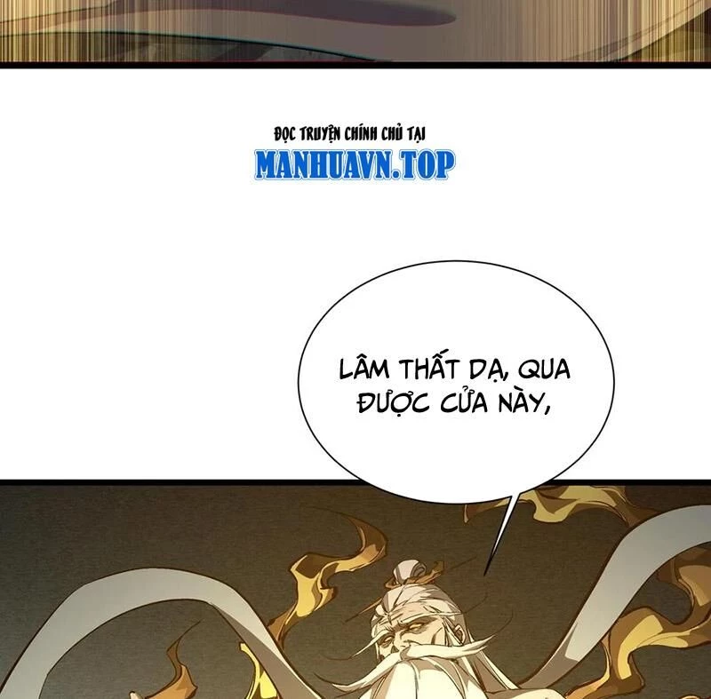 Ta Học Trảm Thần Trong Bệnh Viện Tâm Thần Chapter 163 - Trang 4