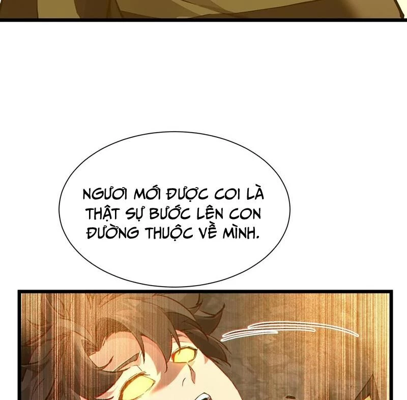 Ta Học Trảm Thần Trong Bệnh Viện Tâm Thần Chapter 163 - Trang 4