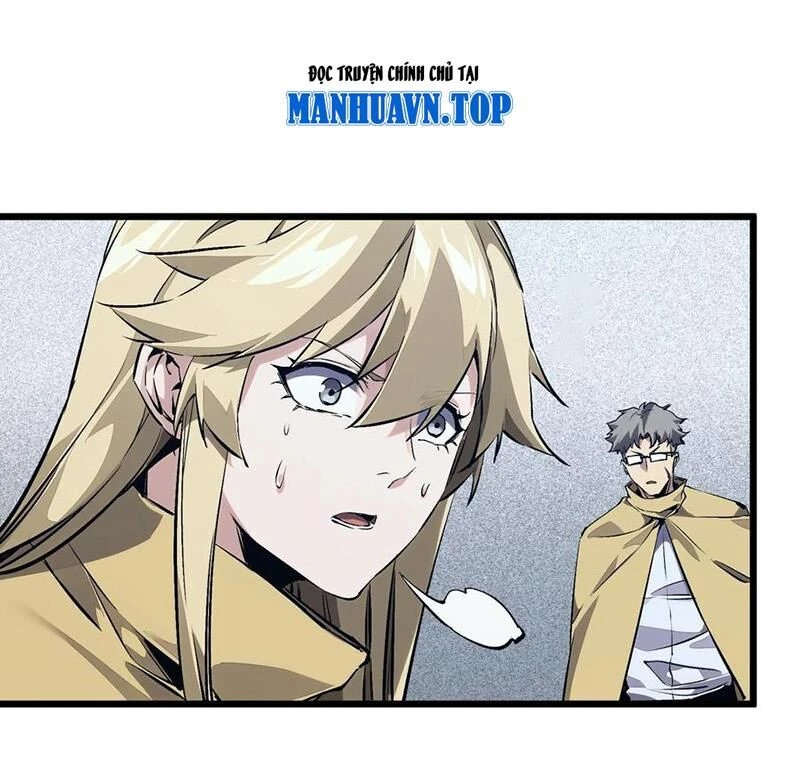 Ta Học Trảm Thần Trong Bệnh Viện Tâm Thần Chapter 163 - Trang 4