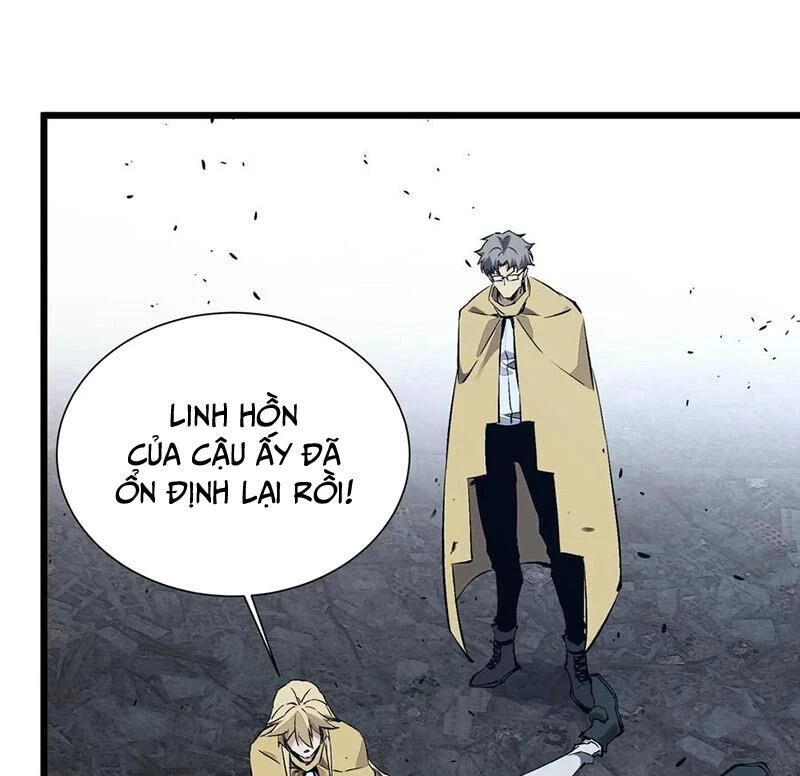 Ta Học Trảm Thần Trong Bệnh Viện Tâm Thần Chapter 163 - Trang 4