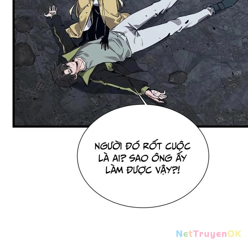 Ta Học Trảm Thần Trong Bệnh Viện Tâm Thần Chapter 163 - Trang 4