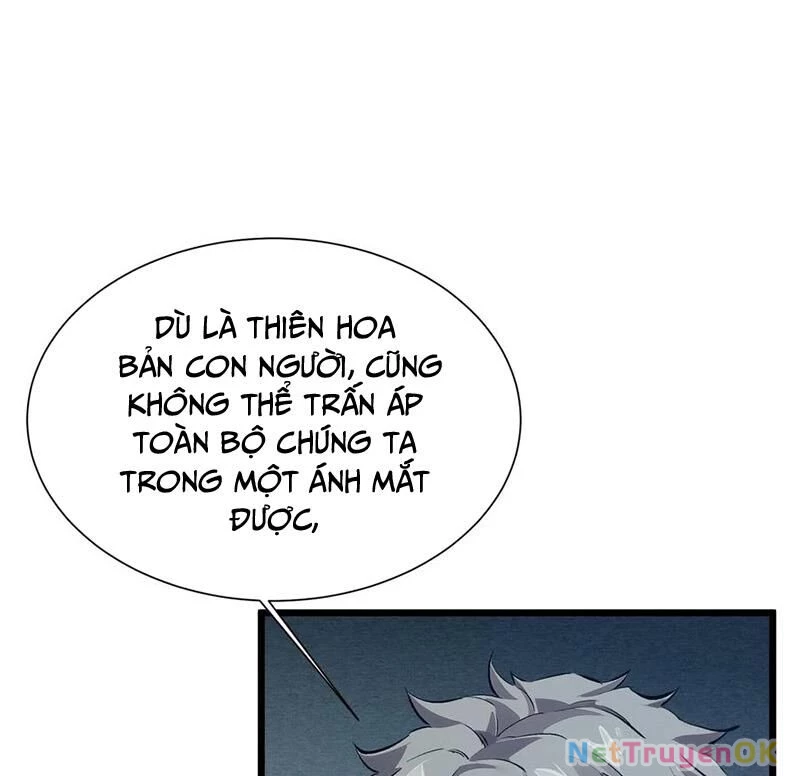 Ta Học Trảm Thần Trong Bệnh Viện Tâm Thần Chapter 163 - Trang 4