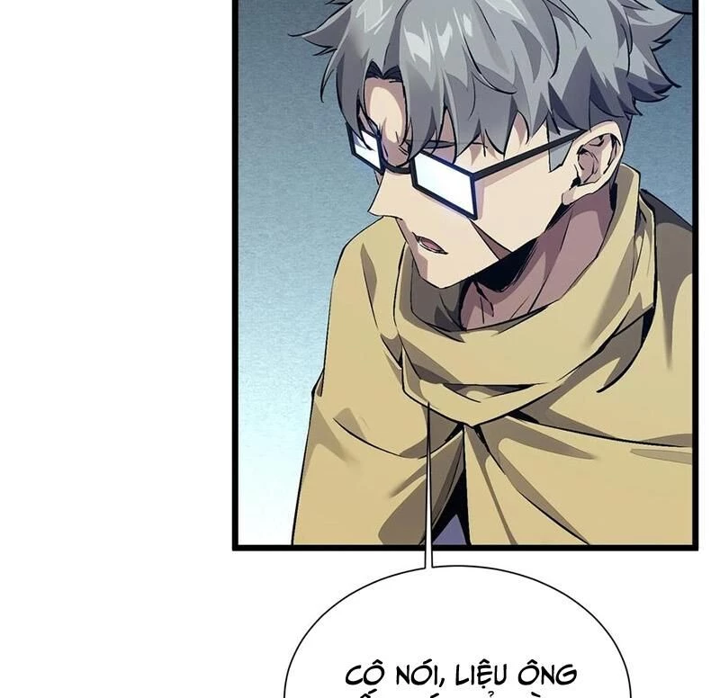 Ta Học Trảm Thần Trong Bệnh Viện Tâm Thần Chapter 163 - Trang 4