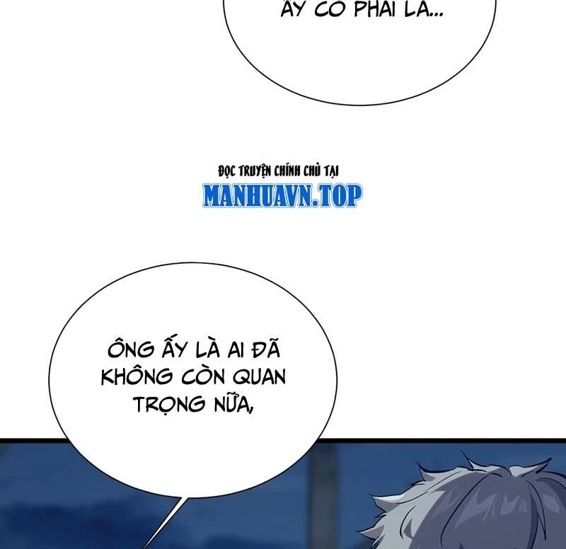 Ta Học Trảm Thần Trong Bệnh Viện Tâm Thần Chapter 163 - Trang 4