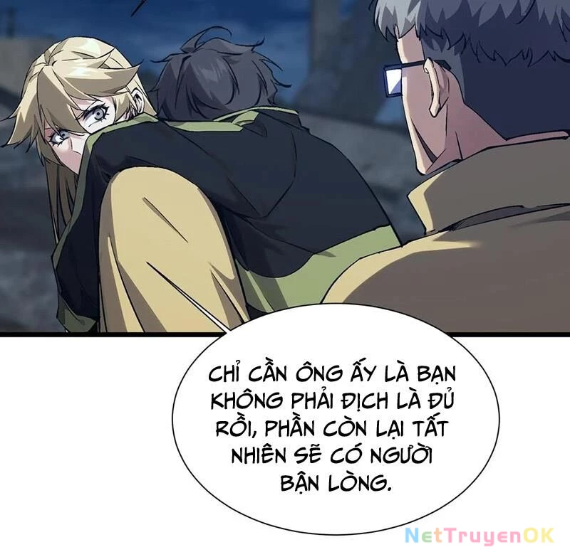 Ta Học Trảm Thần Trong Bệnh Viện Tâm Thần Chapter 163 - Trang 4