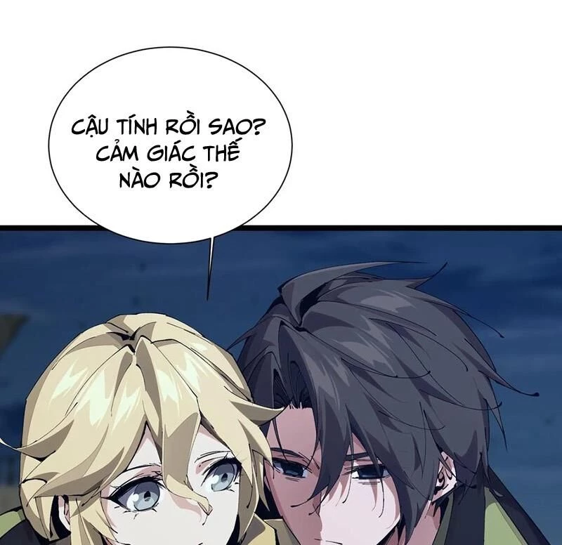 Ta Học Trảm Thần Trong Bệnh Viện Tâm Thần Chapter 163 - Trang 4