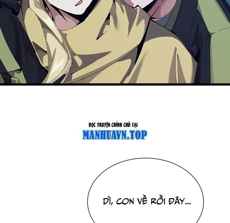 Ta Học Trảm Thần Trong Bệnh Viện Tâm Thần Chapter 163 - Trang 4