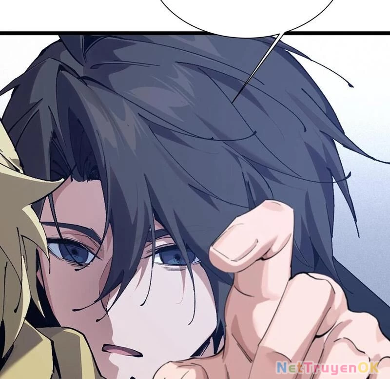 Ta Học Trảm Thần Trong Bệnh Viện Tâm Thần Chapter 163 - Trang 4