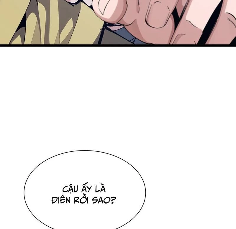 Ta Học Trảm Thần Trong Bệnh Viện Tâm Thần Chapter 163 - Trang 4