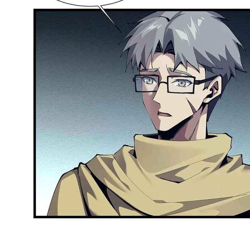 Ta Học Trảm Thần Trong Bệnh Viện Tâm Thần Chapter 163 - Trang 4