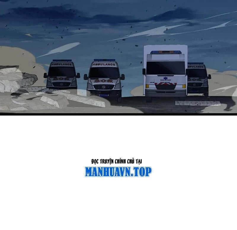 Ta Học Trảm Thần Trong Bệnh Viện Tâm Thần Chapter 163 - Trang 4