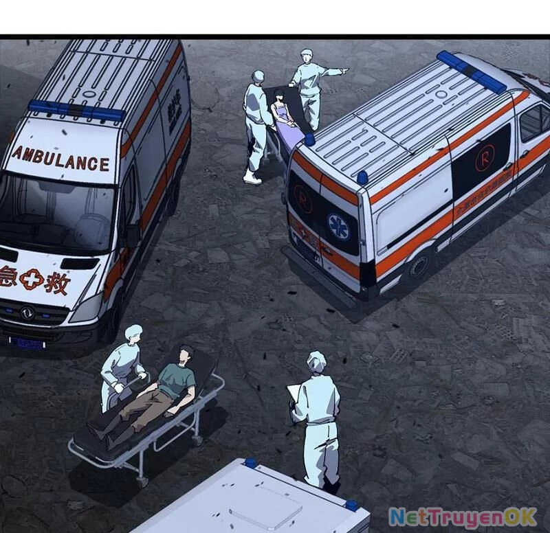 Ta Học Trảm Thần Trong Bệnh Viện Tâm Thần Chapter 163 - Trang 4
