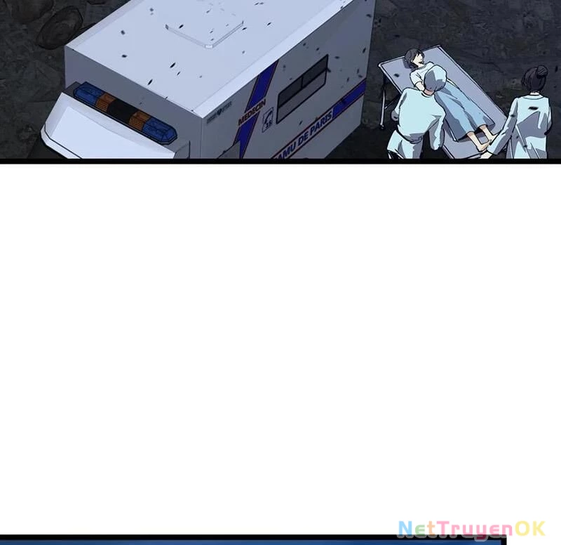 Ta Học Trảm Thần Trong Bệnh Viện Tâm Thần Chapter 163 - Trang 4