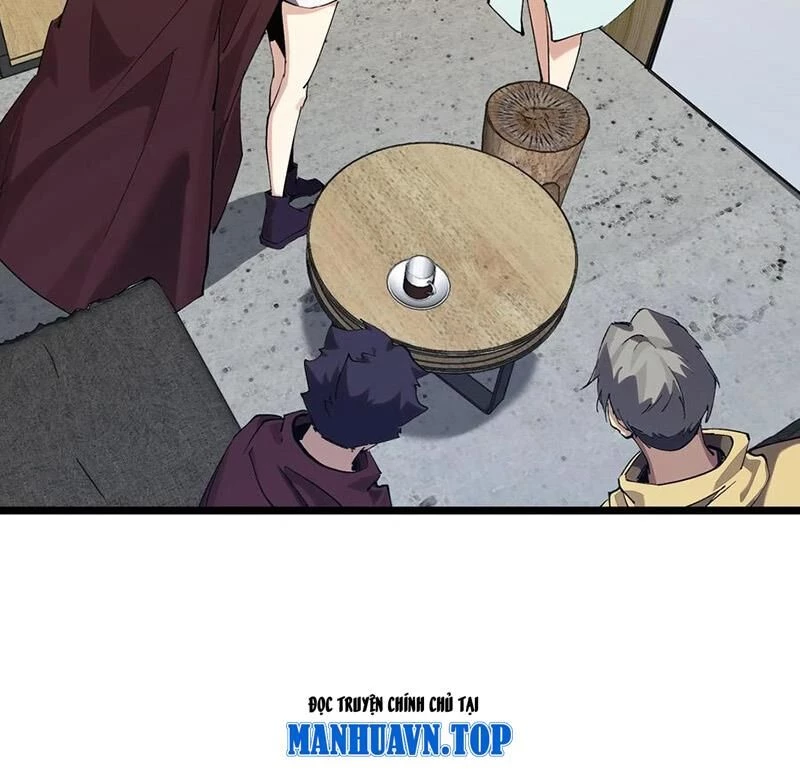 Ta Học Trảm Thần Trong Bệnh Viện Tâm Thần Chapter 163 - Trang 4