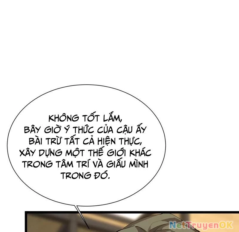 Ta Học Trảm Thần Trong Bệnh Viện Tâm Thần Chapter 163 - Trang 4