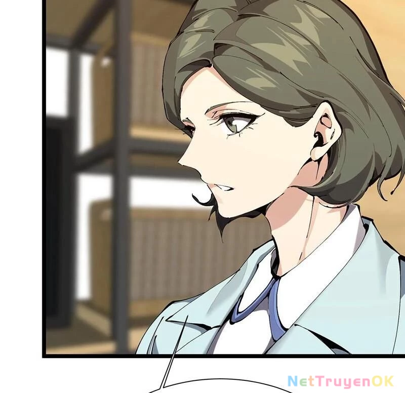 Ta Học Trảm Thần Trong Bệnh Viện Tâm Thần Chapter 163 - Trang 4