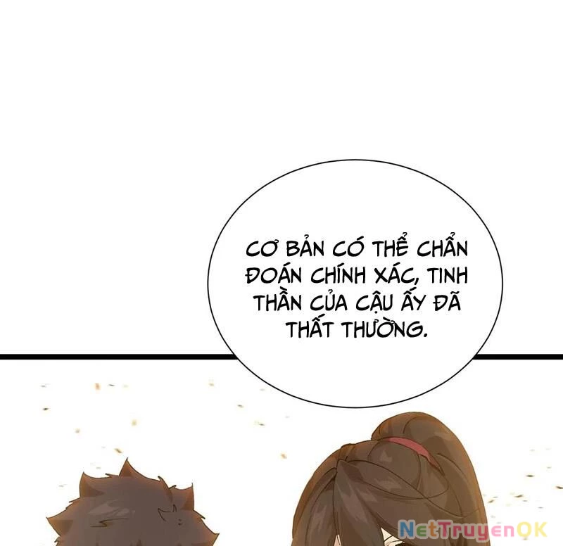 Ta Học Trảm Thần Trong Bệnh Viện Tâm Thần Chapter 163 - Trang 4