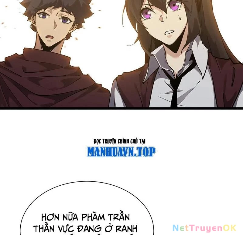 Ta Học Trảm Thần Trong Bệnh Viện Tâm Thần Chapter 163 - Trang 4