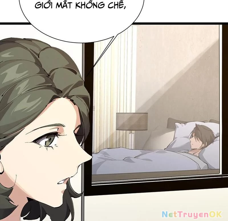 Ta Học Trảm Thần Trong Bệnh Viện Tâm Thần Chapter 163 - Trang 4