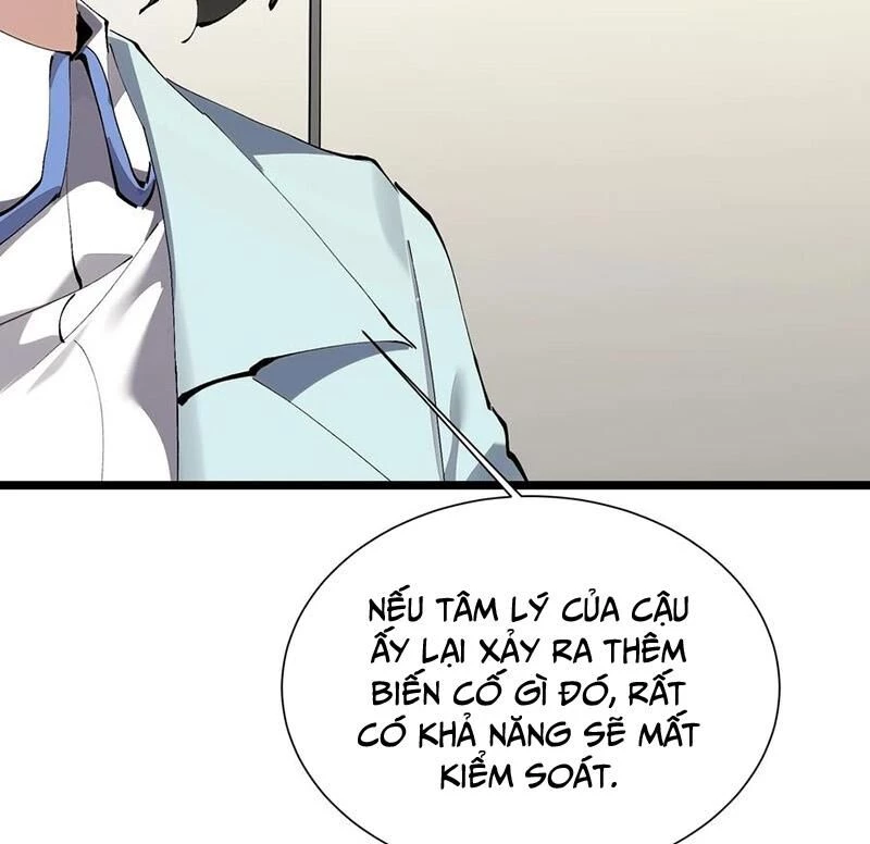 Ta Học Trảm Thần Trong Bệnh Viện Tâm Thần Chapter 163 - Trang 4