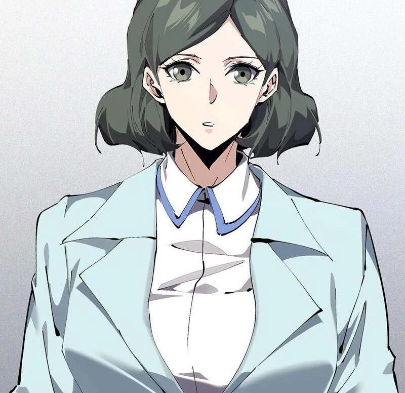 Ta Học Trảm Thần Trong Bệnh Viện Tâm Thần Chapter 163 - Trang 4