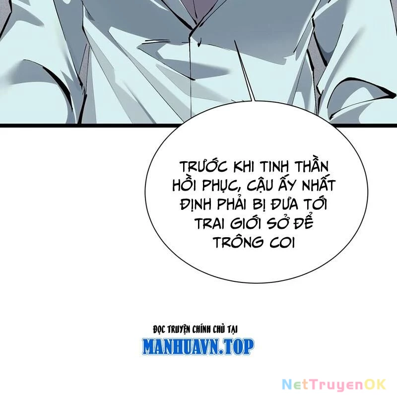 Ta Học Trảm Thần Trong Bệnh Viện Tâm Thần Chapter 163 - Trang 4