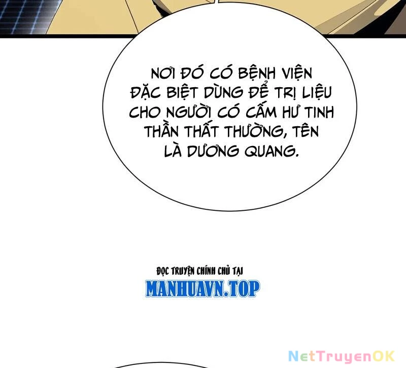 Ta Học Trảm Thần Trong Bệnh Viện Tâm Thần Chapter 163 - Trang 4