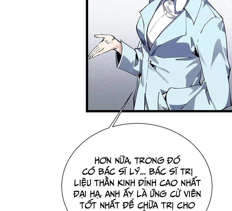 Ta Học Trảm Thần Trong Bệnh Viện Tâm Thần Chapter 163 - Trang 4